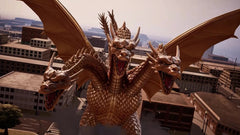 Godzilla: Destroy All Monsters Melee - Remastered [Nintendo Switch 2]