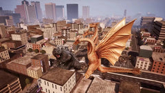 Godzilla: Destroy All Monsters Melee - Remastered [Nintendo Switch 2]