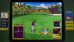 Golden Tee Arcade Classics [Nintendo Switch] Nintendo Switch Video Game Atari