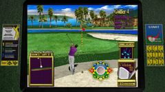 Golden Tee Arcade Classics [Nintendo Switch] Nintendo Switch Video Game Atari