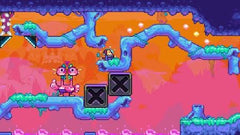 Goodboy Galaxy [Nintendo Switch] Nintendo Switch Video Game Reef Entertainment