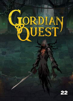 Gordian Quest - Standard Edition - Premium Edition Games #22 [Nintendo Switch] Nintendo Switch Video Game Premium Edition Games   