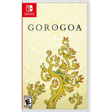 Gorogoa - iam8bit Exclusive [Nintendo Switch] Nintendo Switch Video Game iam8bit   