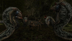 Gothic 2 Classic [PlayStation 5] PlayStation 5 Video Game THQ