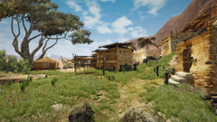 Gothic 3 Classic [Nintendo Switch 2] Nintendo Switch 2 Video Game THQ