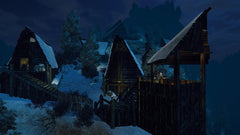 Gothic 3 Classic [PlayStation 5] PlayStation 5 Video Game THQ