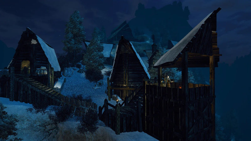 Gothic 3 Classic [Xbox Series X] Xbox Series X Video Game THQ