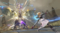 Granblue Fantasy: Relink Endless Ragnarok [Nintendo Switch 2]