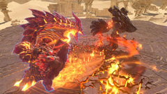 Granblue Fantasy: Relink Endless Ragnarok [Nintendo Switch 2]