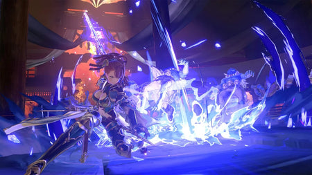 Granblue Fantasy: Relink Endless Ragnarok [PlayStation 5] PlayStation 5 Video Game Xseed