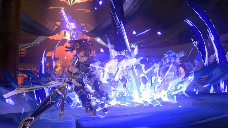 Granblue Fantasy: Relink Endless Ragnarok [PlayStation 5]