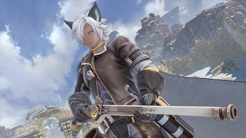 Granblue Fantasy: Relink Endless Ragnarok [PlayStation 5]