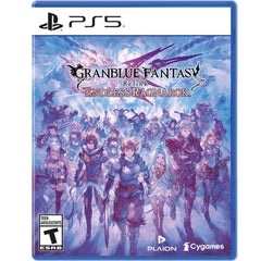 Granblue Fantasy: Relink Endless Ragnarok [PlayStation 5]