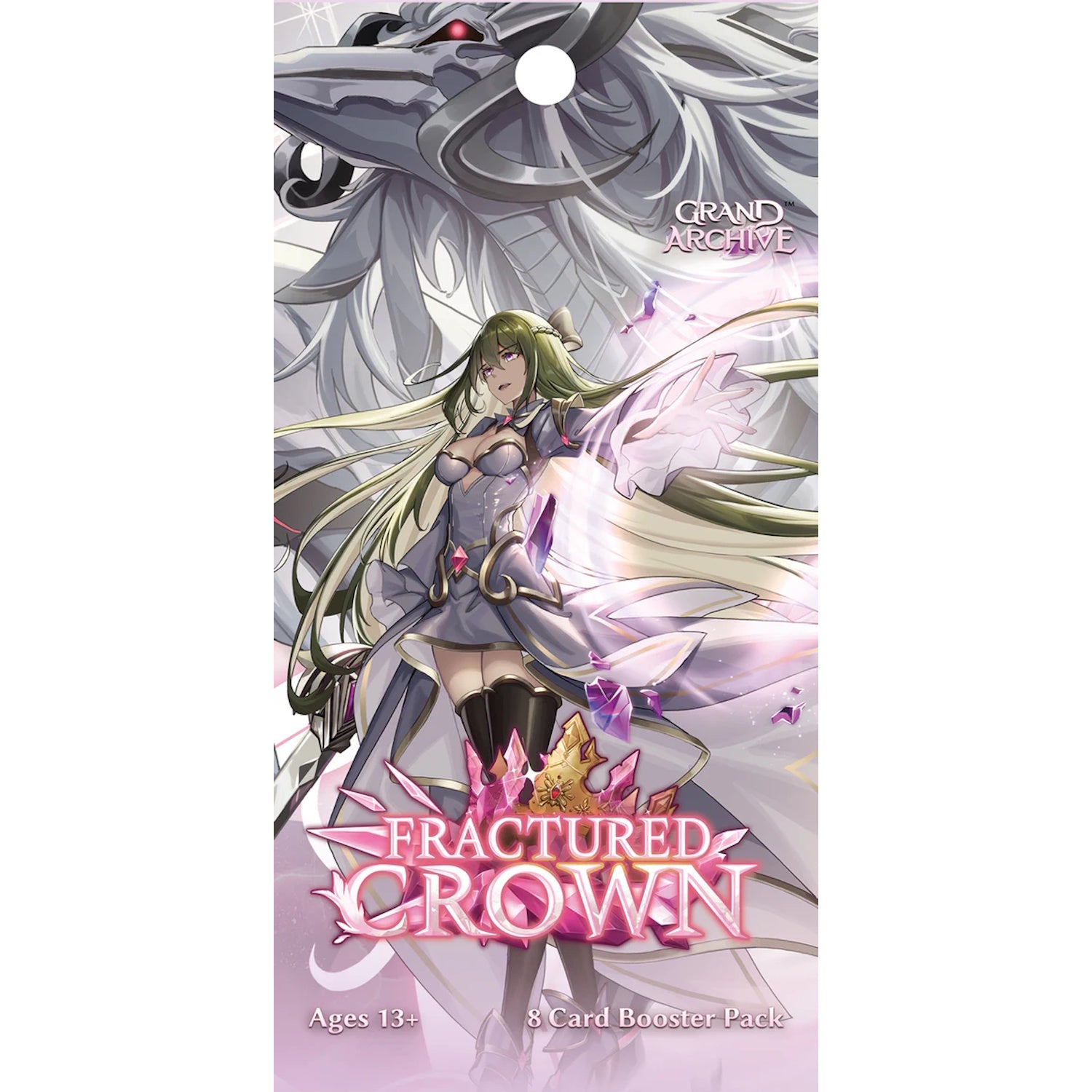 P*迎様 GRAND　ARCHIVE　TCG 　FRACTURED CROWN Fractured Crown - Fractured Crown - Grand Archive TCG - TCGplayer.com