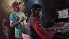 Grand Theft Auto VI [Xbox Series X] PlayStation 5 Video Game Rockstar Games