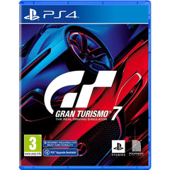 Gran Turismo 7 [PlayStation 4] PlayStation 4 Video Game Playstation   