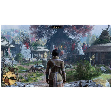 Greedfall: The Dying World [PlayStation 5] PlayStation 5 Video Game Nacon