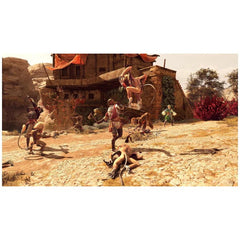 Greedfall: The Dying World [Xbox Series X] Xbox Series X Video Game Nacon
