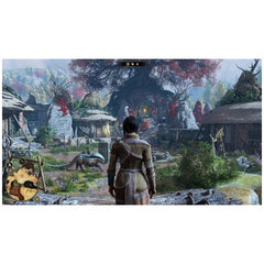 Greedfall: The Dying World [Xbox Series X] Xbox Series X Video Game Nacon