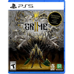 Grime II - Definitive Edition [PlayStation 5]
