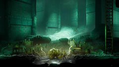 Grime II - Definitive Edition [Xbox Series X]