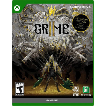 Grime II - Definitive Edition [Xbox Series X]