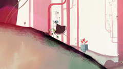 GRIS - Devolver Deluxe [Nintendo Switch] Nintendo Switch Video Game Devolver Digital