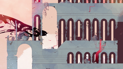 GRIS - Devolver Deluxe [Nintendo Switch] Nintendo Switch Video Game Devolver Digital