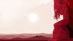 GRIS - Devolver Deluxe [Nintendo Switch] Nintendo Switch Video Game Devolver Digital