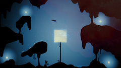GRIS - Devolver Deluxe [Nintendo Switch] Nintendo Switch Video Game Devolver Digital