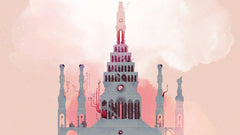 GRIS - Devolver Deluxe [Nintendo Switch] Nintendo Switch Video Game Devolver Digital