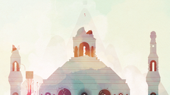 GRIS - Devolver Deluxe [Nintendo Switch] Nintendo Switch Video Game Devolver Digital