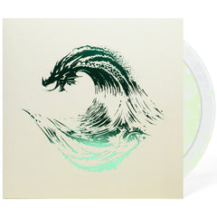 Guild Wars 2: End of Dragons Vinyl Soundtrack 2xLP [Audio Vinyl] Audio CD/Vinyl iam8bit   