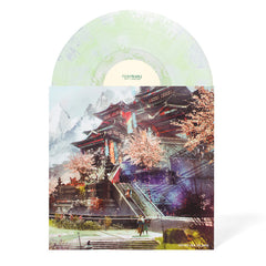 Guild Wars 2: End of Dragons Vinyl Soundtrack 2xLP [Audio Vinyl] Audio CD/Vinyl iam8bit   