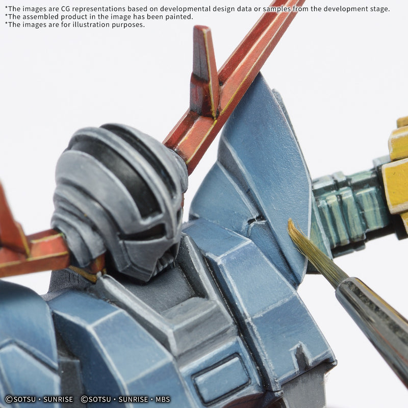 Gundam Assemble: Deluxe Set 01 [DX01]