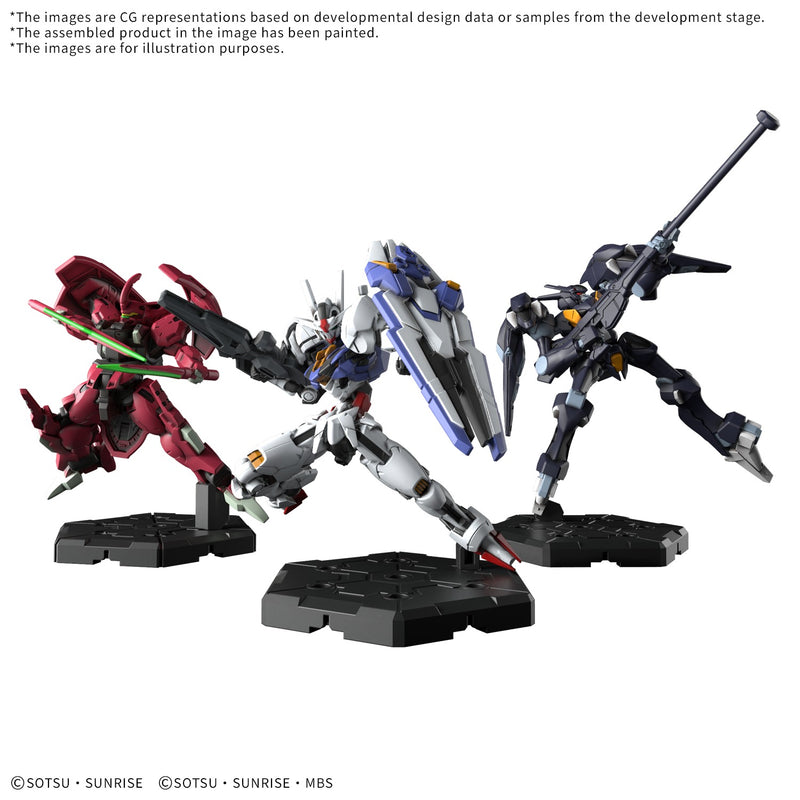 Gundam Assemble: Expansion Pack 02 [EX02]