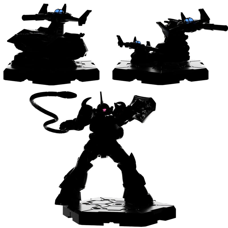 Gundam Assemble: Expansion Pack 03 [EX03]