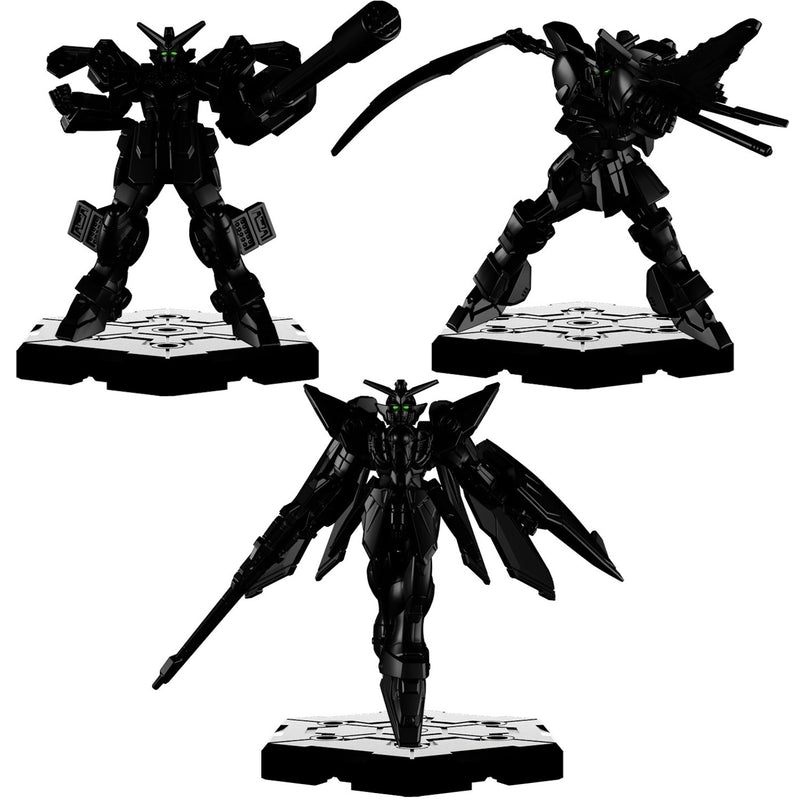 Gundam Assemble: Expansion Pack 04 [EX04]