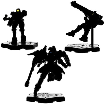Gundam Assemble: Expansion Pack 05 [EX05]