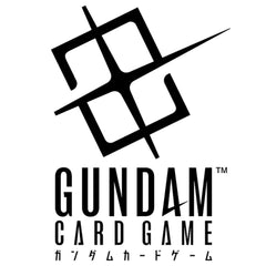 Gundam CG: Generation Eternal: Generation Pulse Starter Deck [ST-10] Card Game Bandai Namco