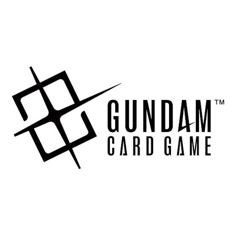 Gundam - GD02 - Dual Impact - Booster Box Gundam - GD02 - Dual Impact - Booster Box