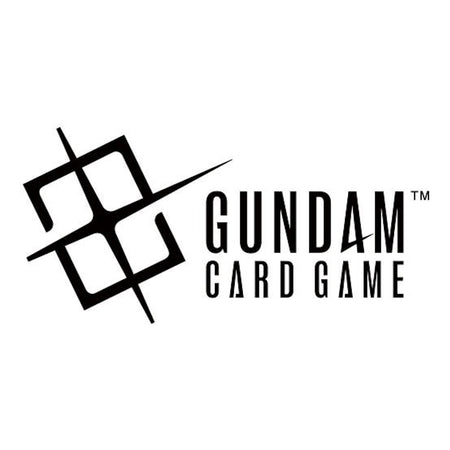 Gundam CG: Iron Bloom Starter Deck [ST-05]