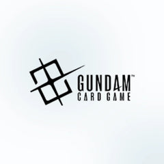 Gundam CG: Newtype Rising Booster Box [GD-01] - 24 Packs Card Game Bandai Namco