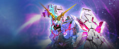 Gundam CG: Newtype Rising Booster Box [GD-01] - 24 Packs Card Game Bandai Namco