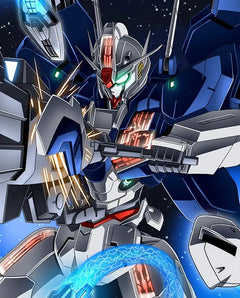 Gundam CG: Newtype Rising Booster Box [GD-01] - 24 Packs Card Game Bandai Namco
