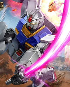 Gundam CG: Newtype Rising Booster Box [GD-01] - 24 Packs Card Game Bandai Namco