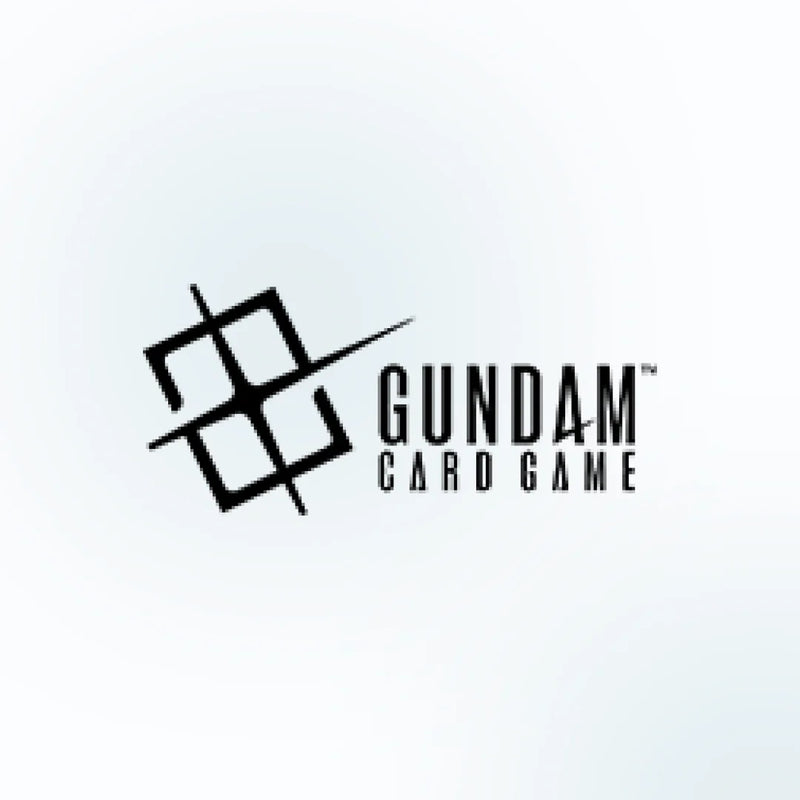 Gundam CG: Official Bundle - Card Sleeves, Deck Case, & Dice Card Game Accessories Bandai Namco