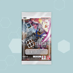 Gundam CG: Gundam Assemble - Heroic Beginnings Starter Set Special Edition [ST-01A] Card Game Bandai Namco