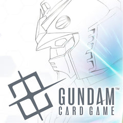 Gundam CG: Gundam Assemble - Wings of Advance Starter Set Special Edition [ST-02A] Card Game Bandai Namco