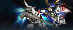 Gundam CG: Gundam Assemble - Wings of Advance Starter Set Special Edition [ST-02A] Card Game Bandai Namco